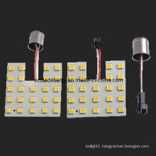 LED Car Light with CE and Rhos Afl23